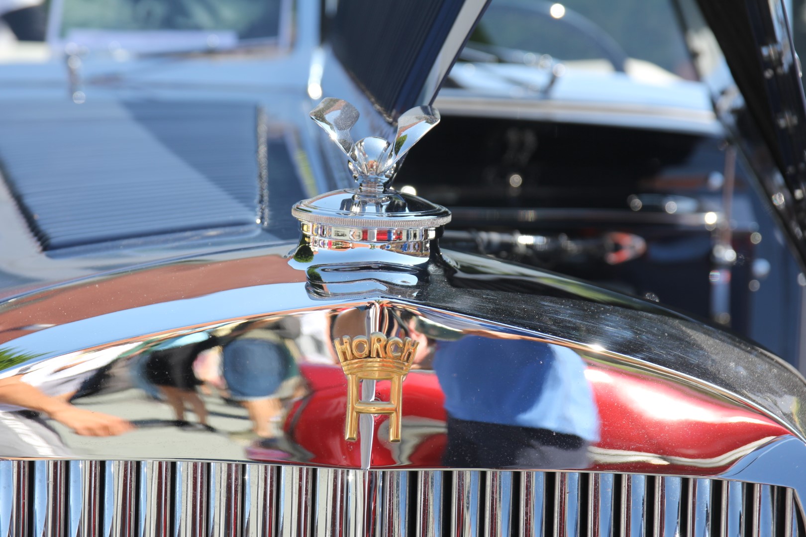 Oldtimertreffen 2025